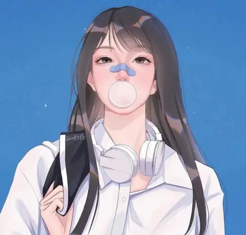 观众头像占位图五